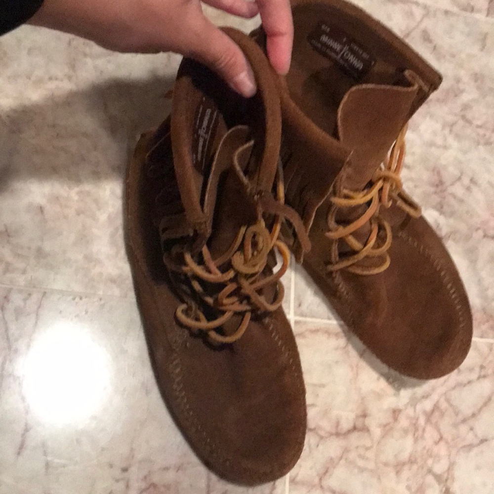 Shoes